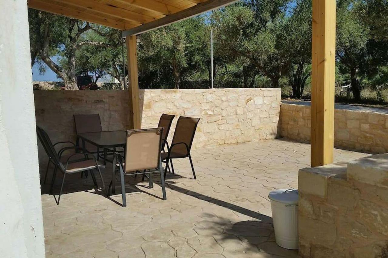 Olive Tree Farm 200M From The Beach Episkopi-Chania Eksteriør billede