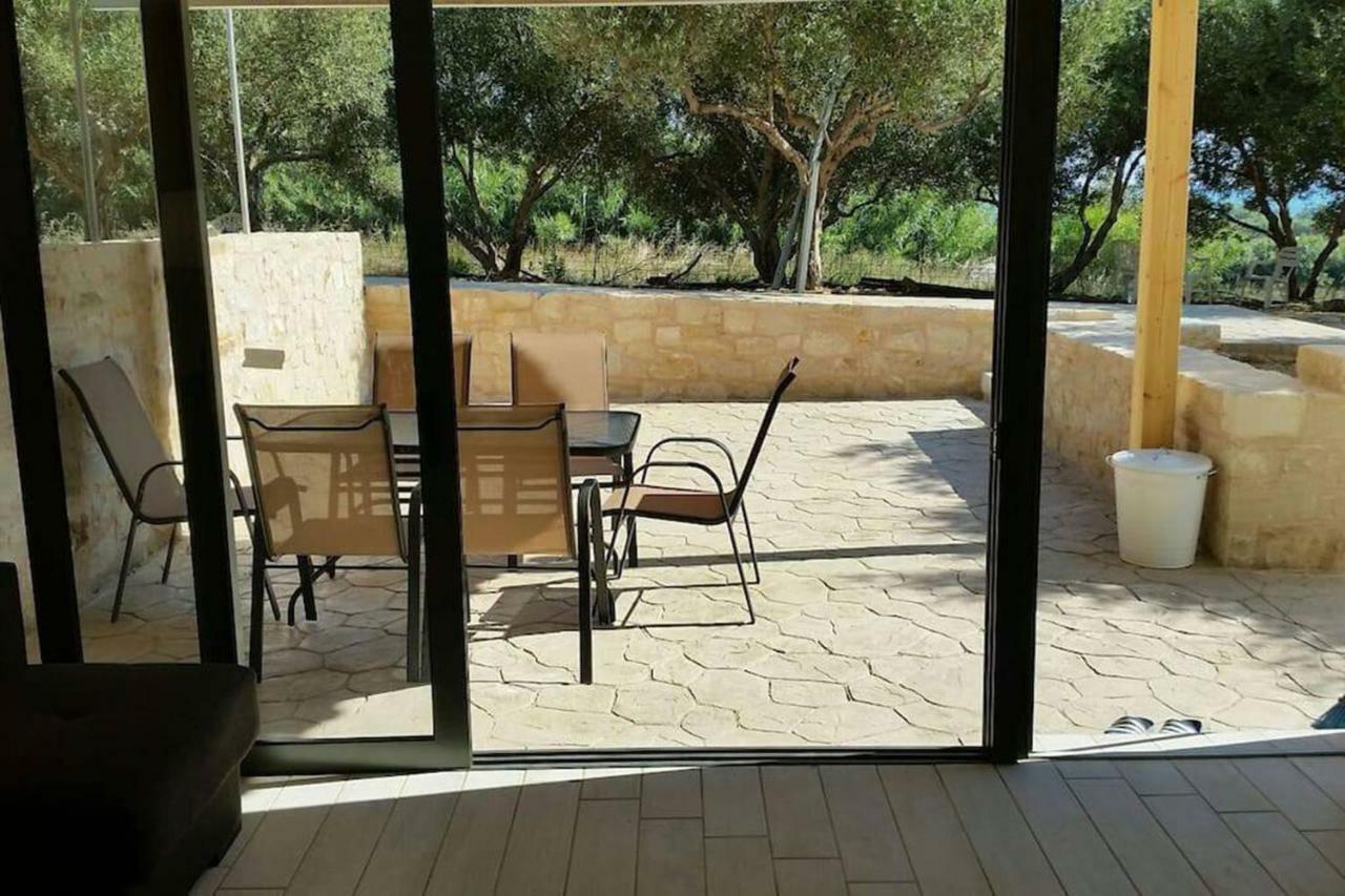 Olive Tree Farm 200M From The Beach Episkopi-Chania Eksteriør billede